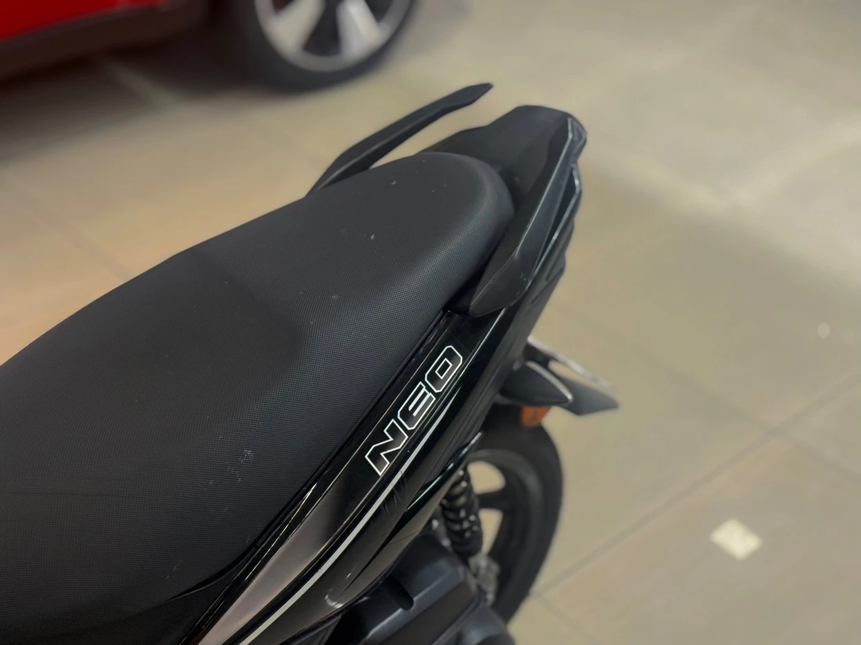 YAMAHA NEO 125