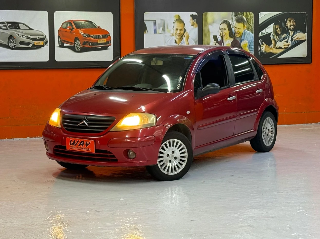 CITROEN C3