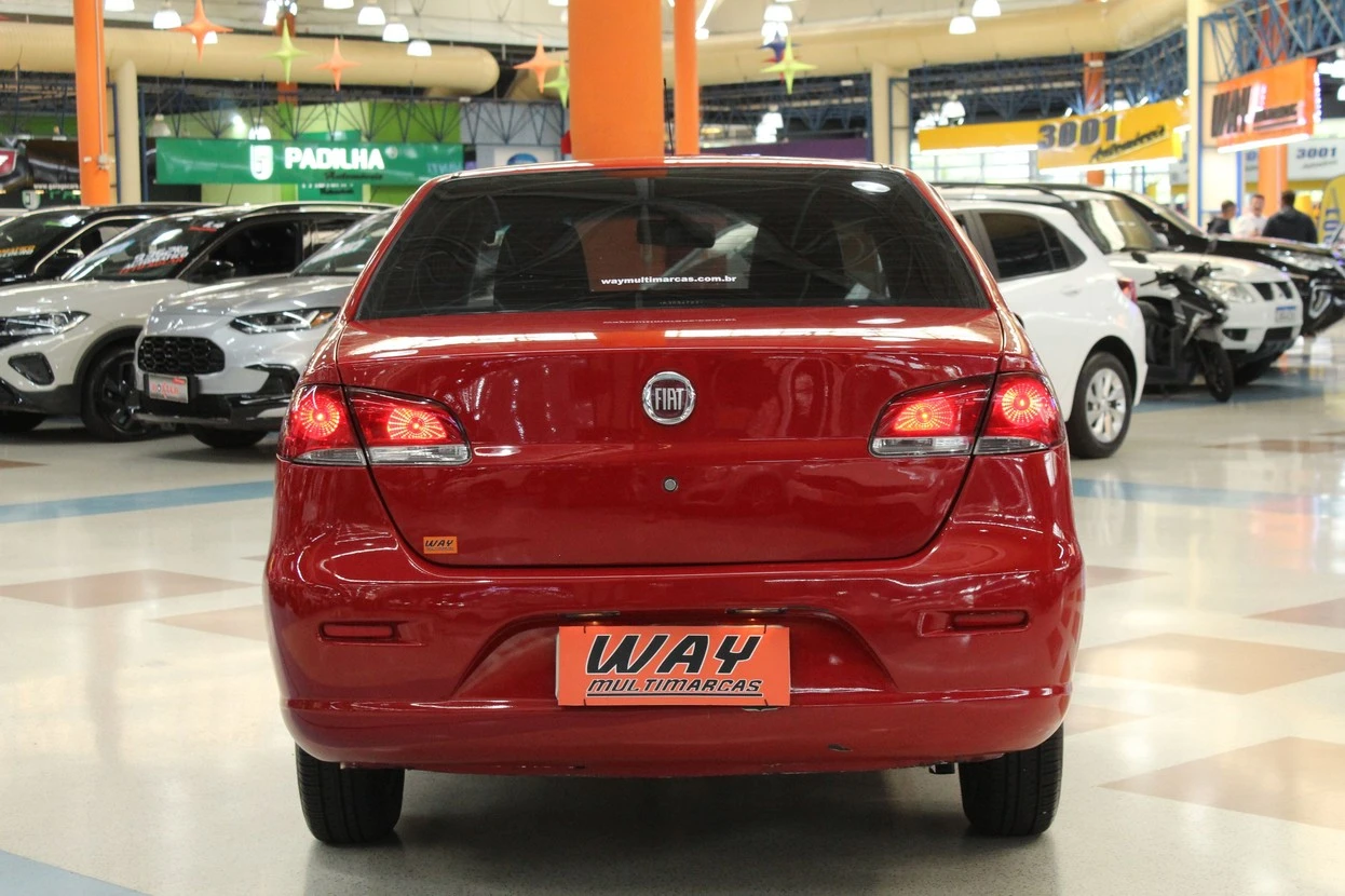 FIAT SIENA