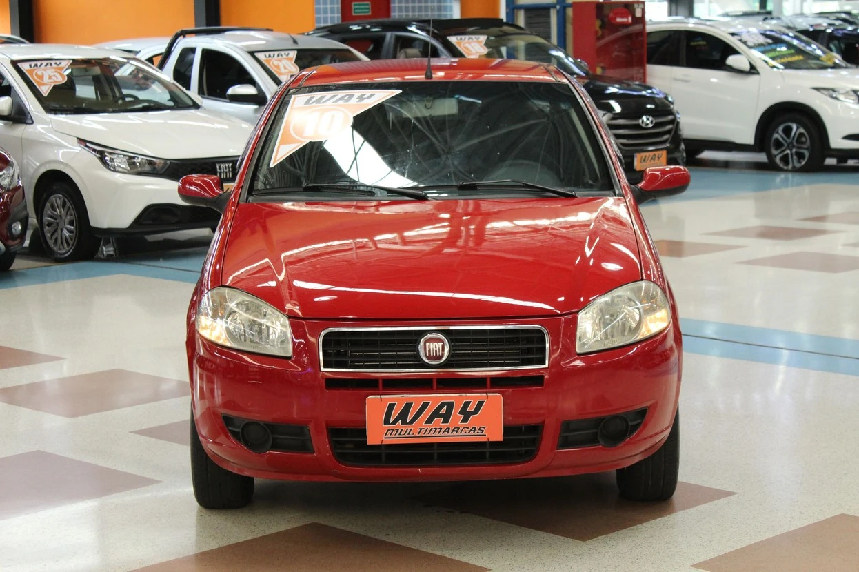 FIAT SIENA