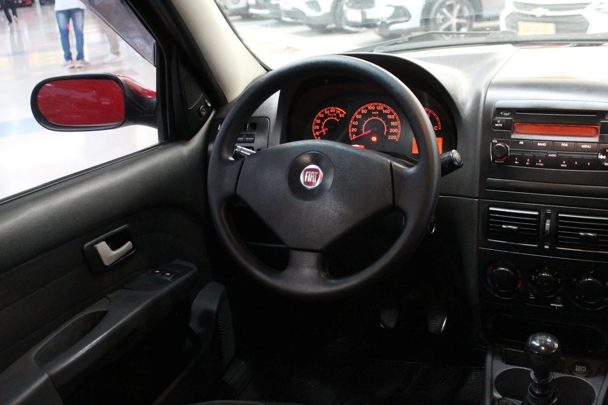 FIAT SIENA