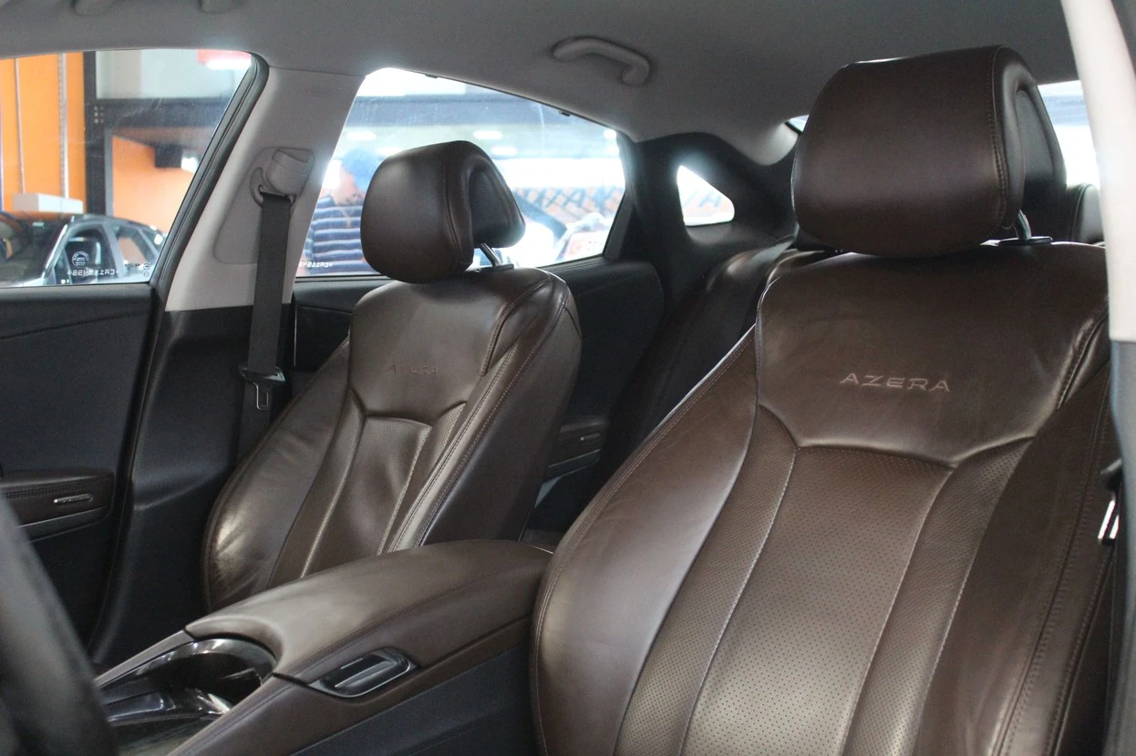 HYUNDAI AZERA