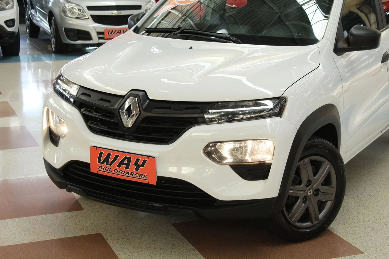 RENAULT KWID