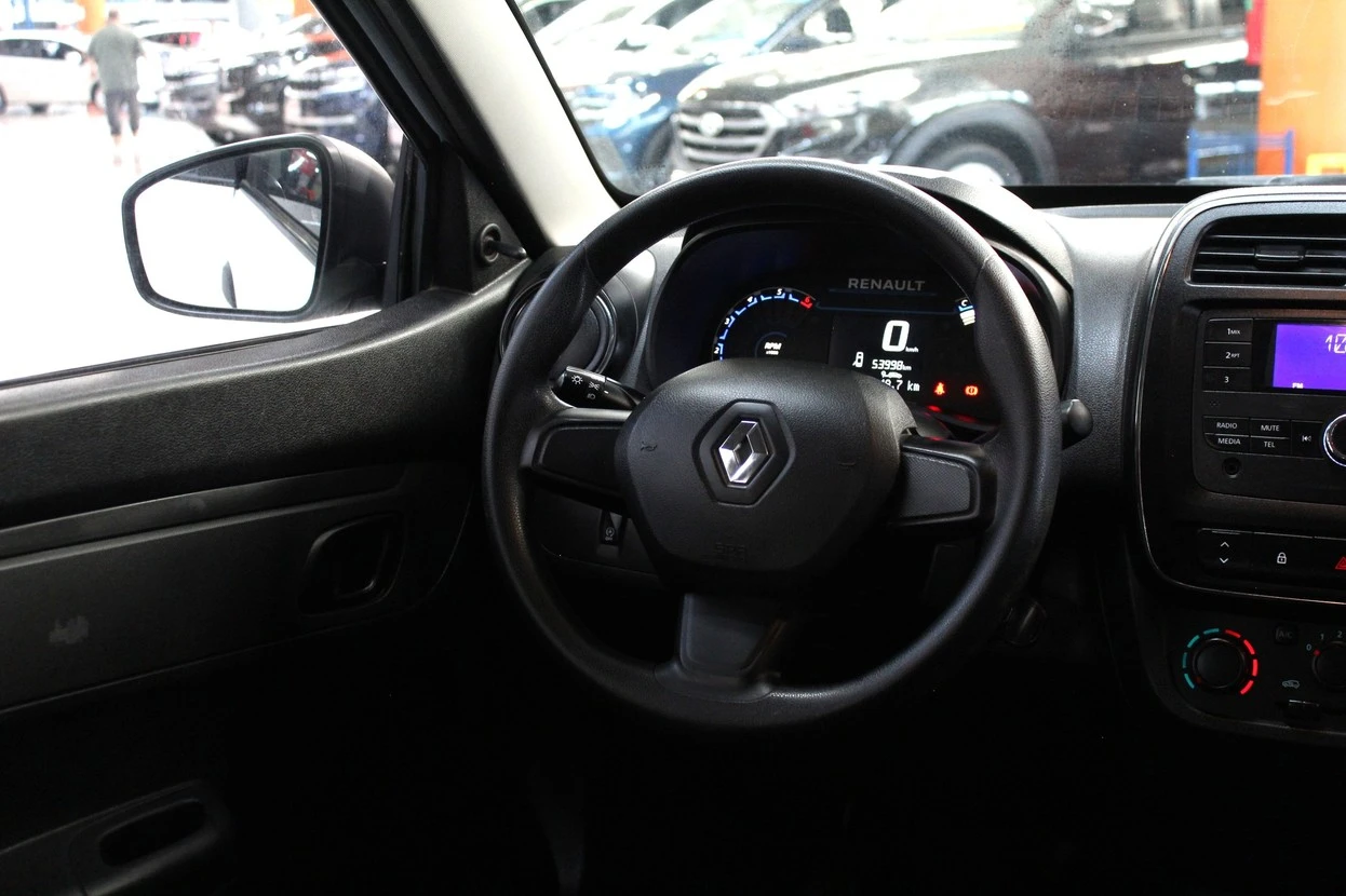 RENAULT KWID