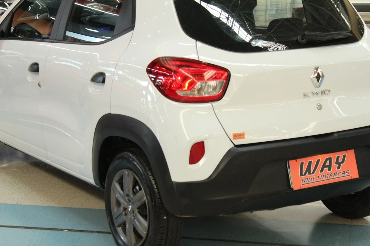 RENAULT KWID