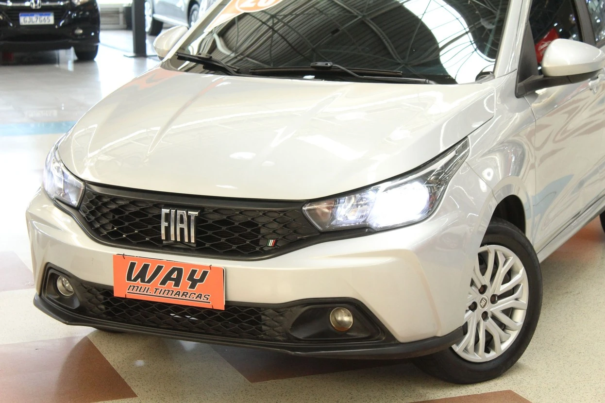 FIAT ARGO