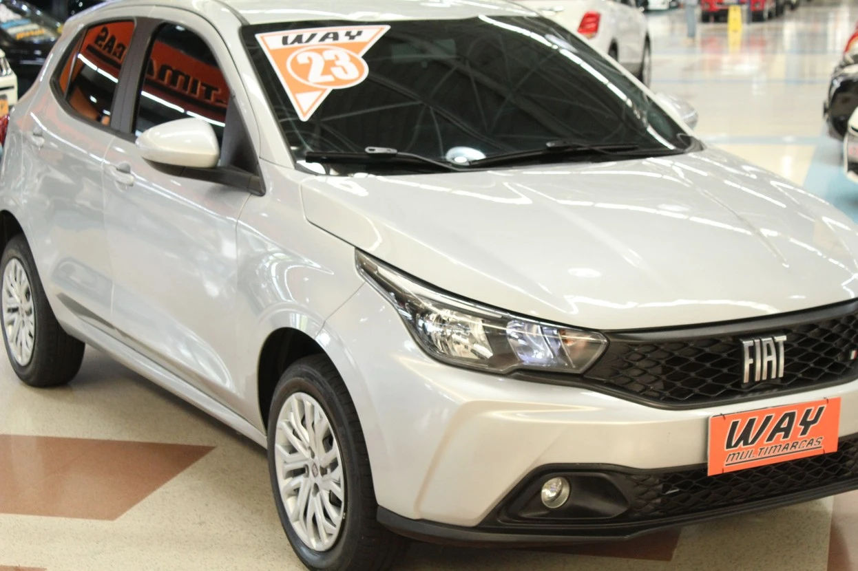 FIAT ARGO