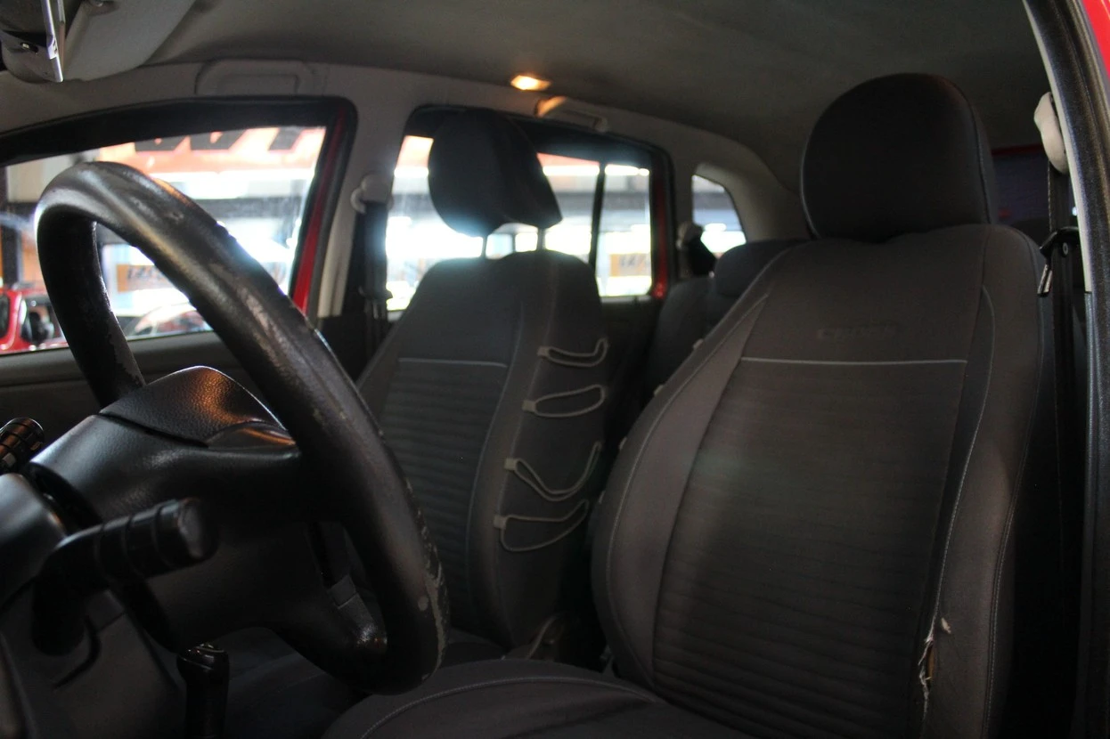 VOLKSWAGEN SPACE CROSS