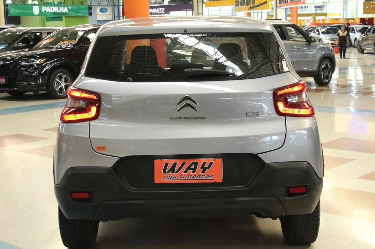 CITROEN C3