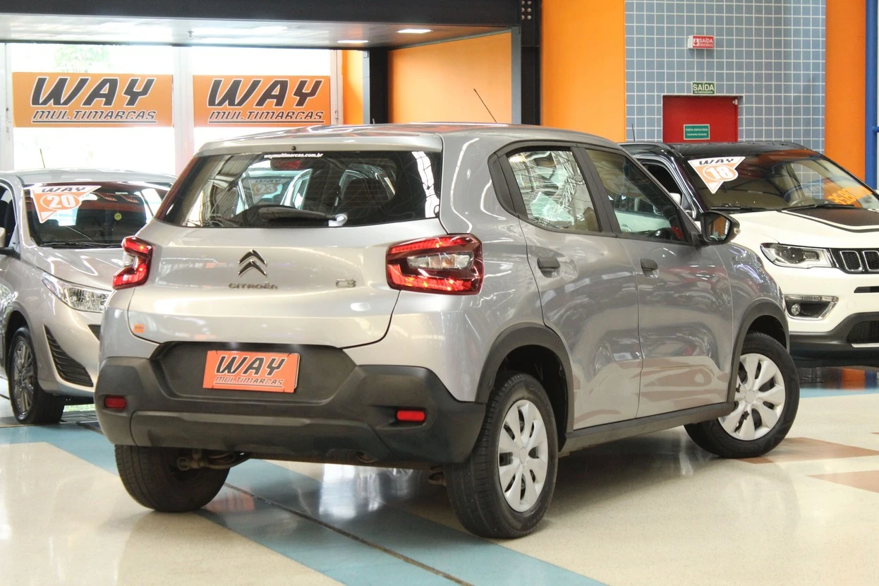 CITROEN C3