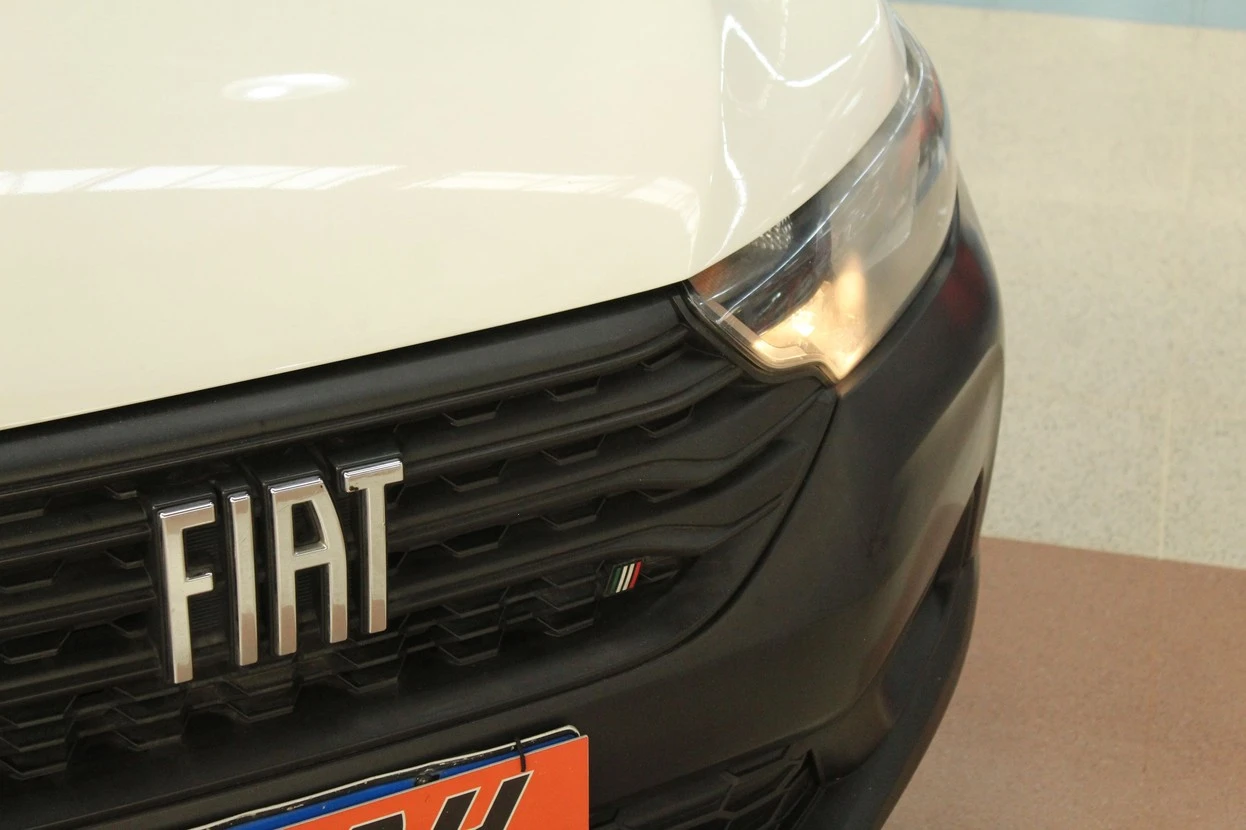 FIAT STRADA