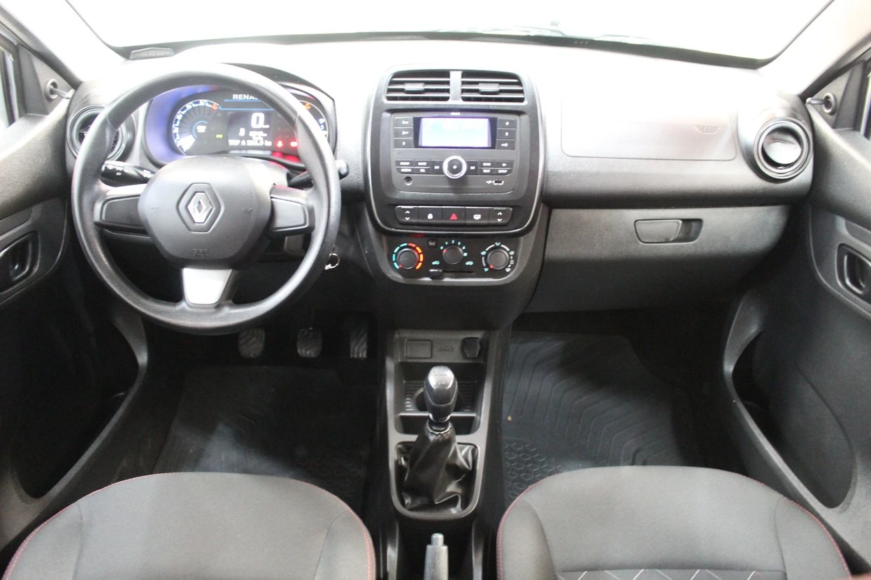 RENAULT KWID