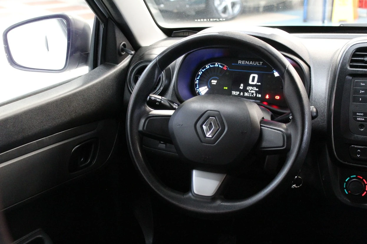 RENAULT KWID