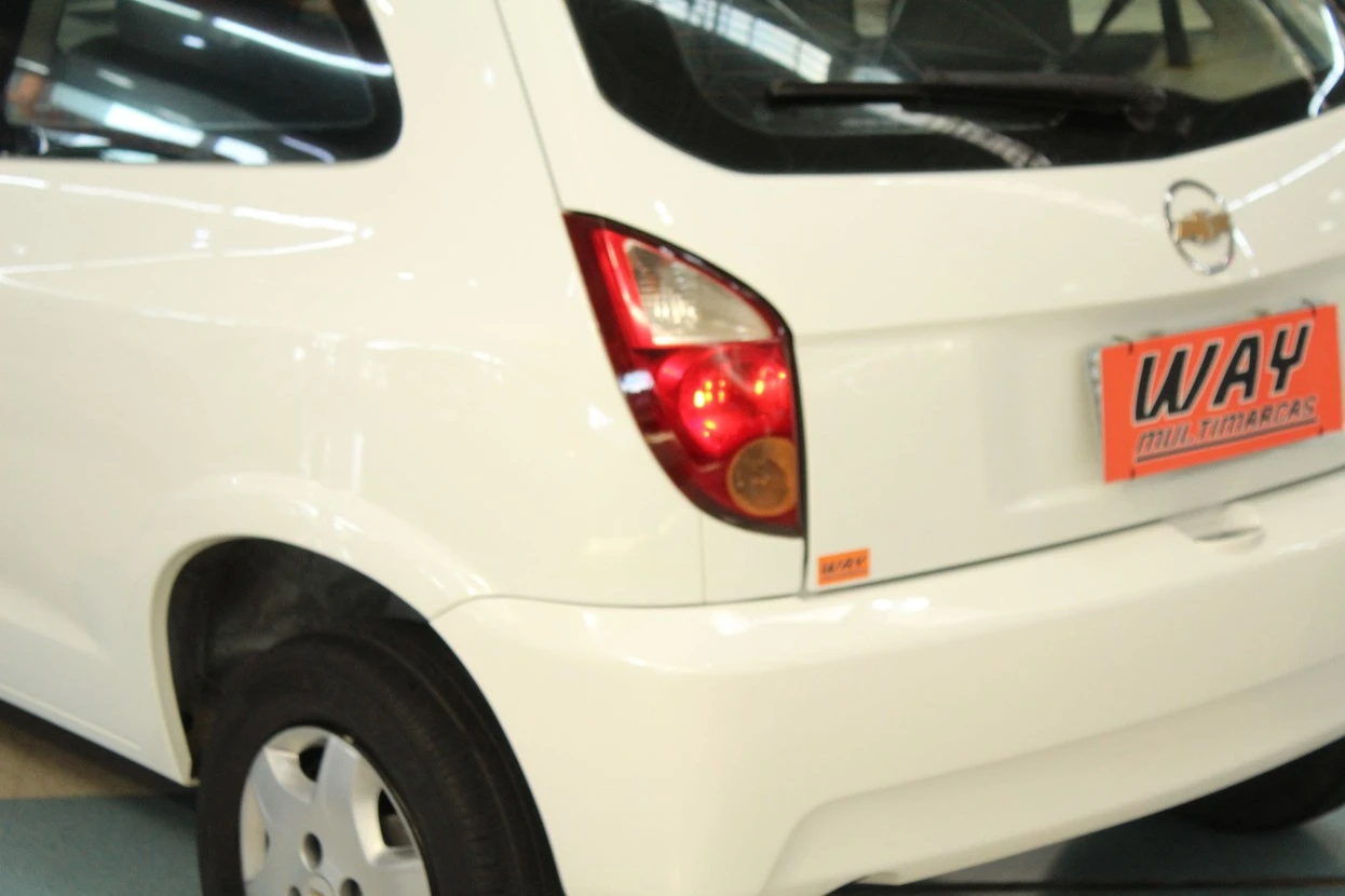 CHEVROLET CELTA