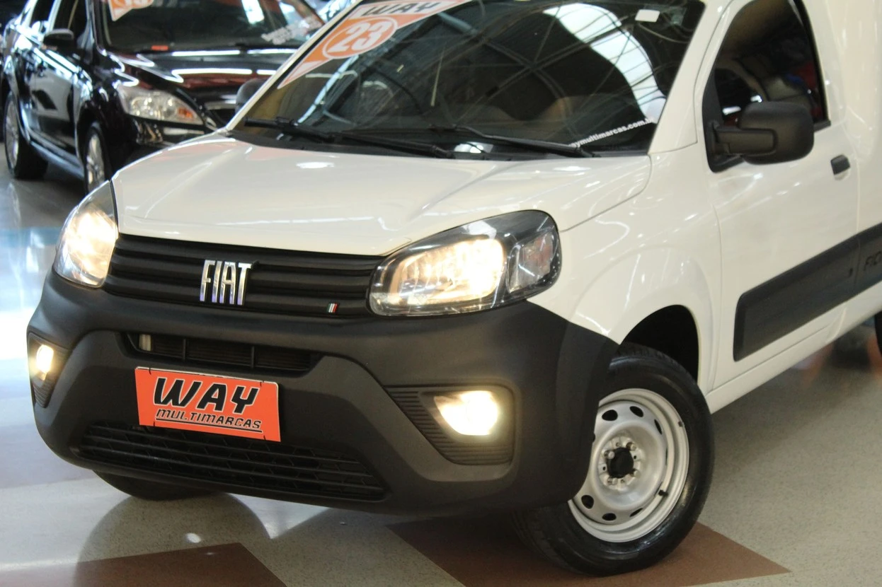 FIAT FIORINO