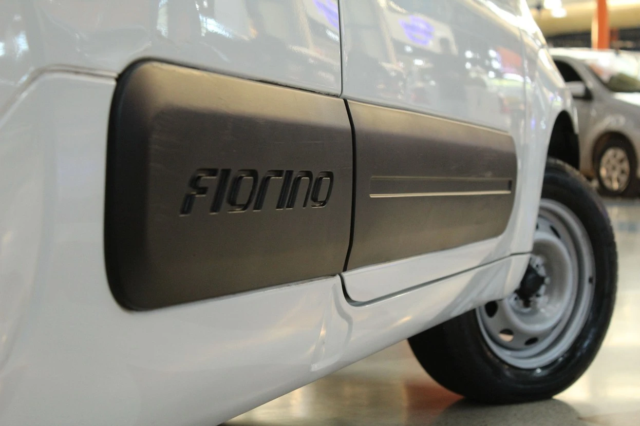 FIAT FIORINO