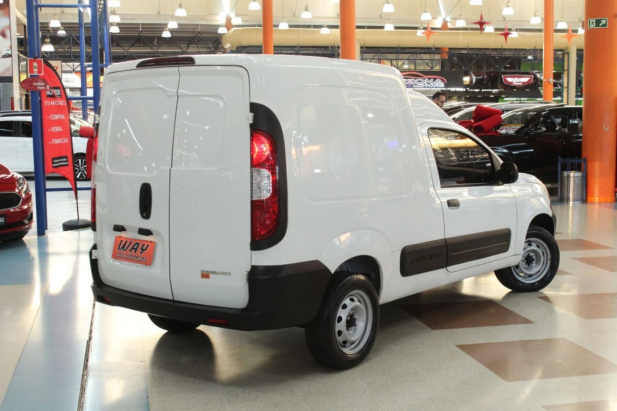 FIAT FIORINO
