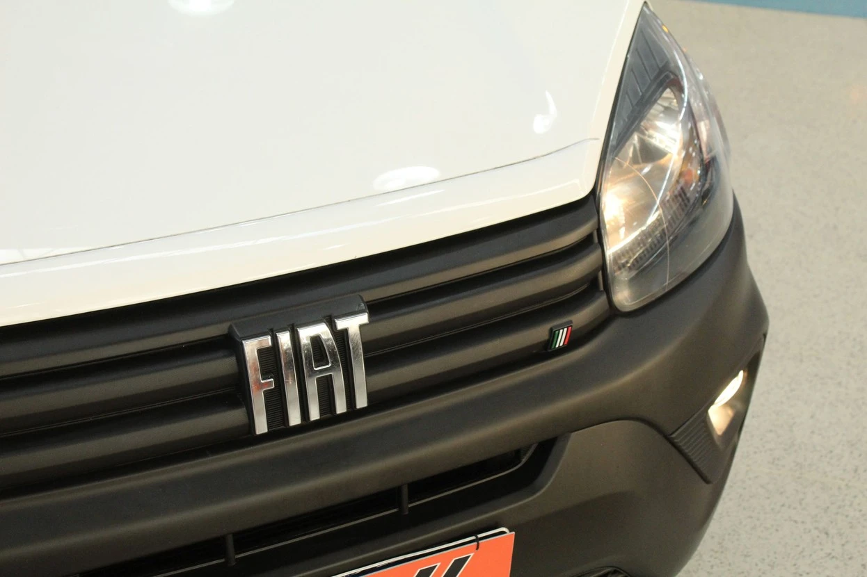 FIAT FIORINO