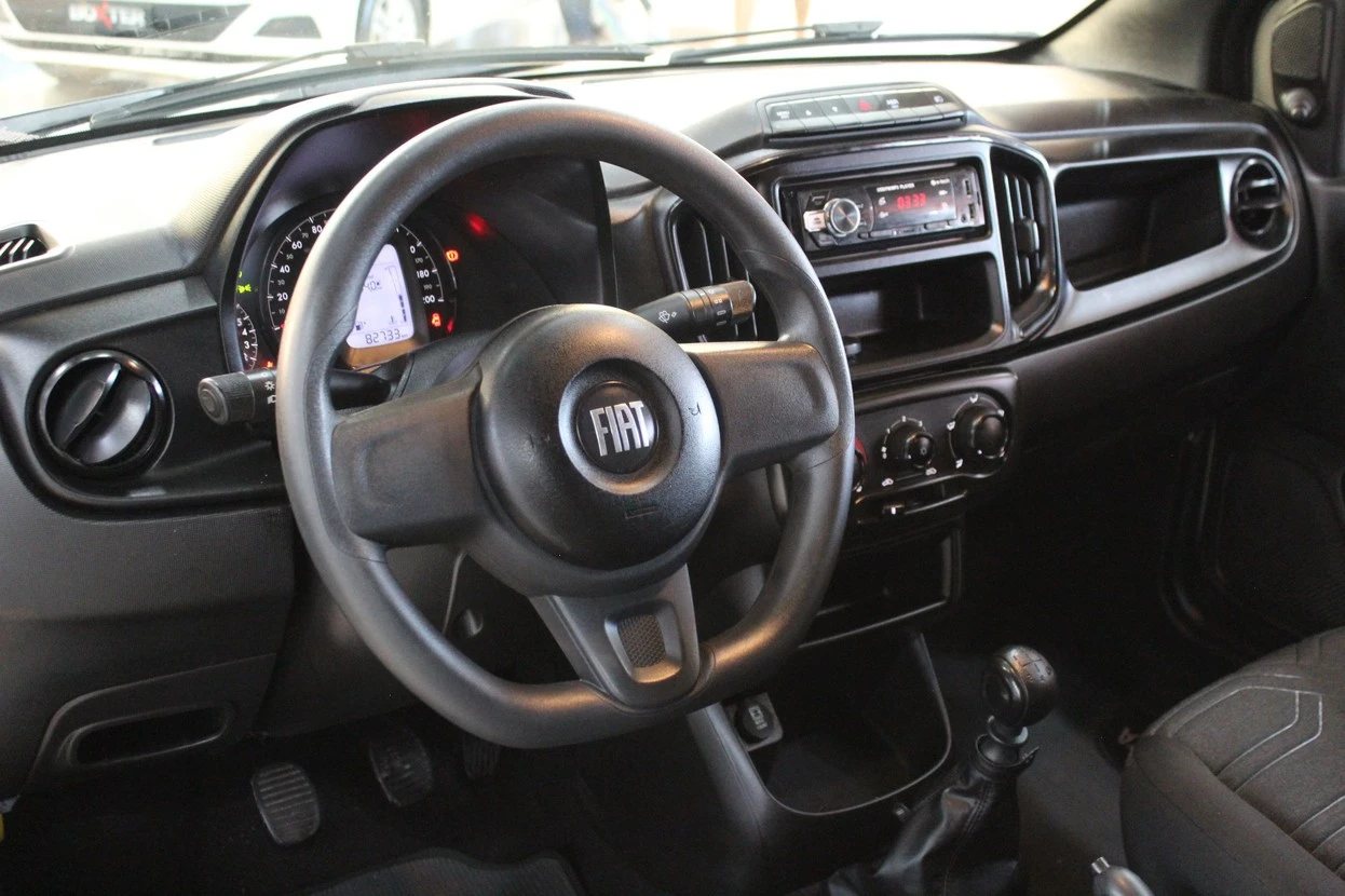 FIAT FIORINO