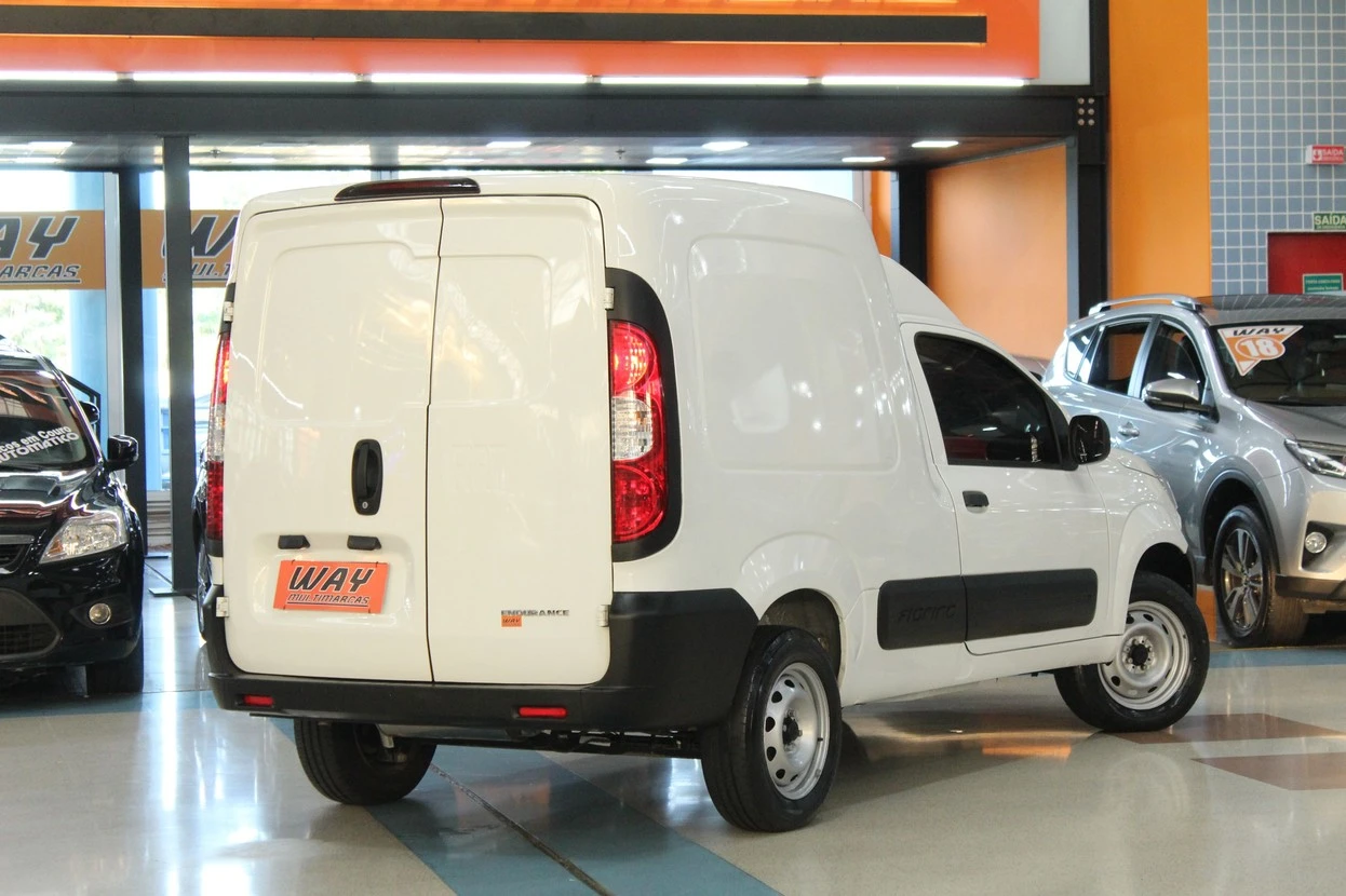 FIAT FIORINO