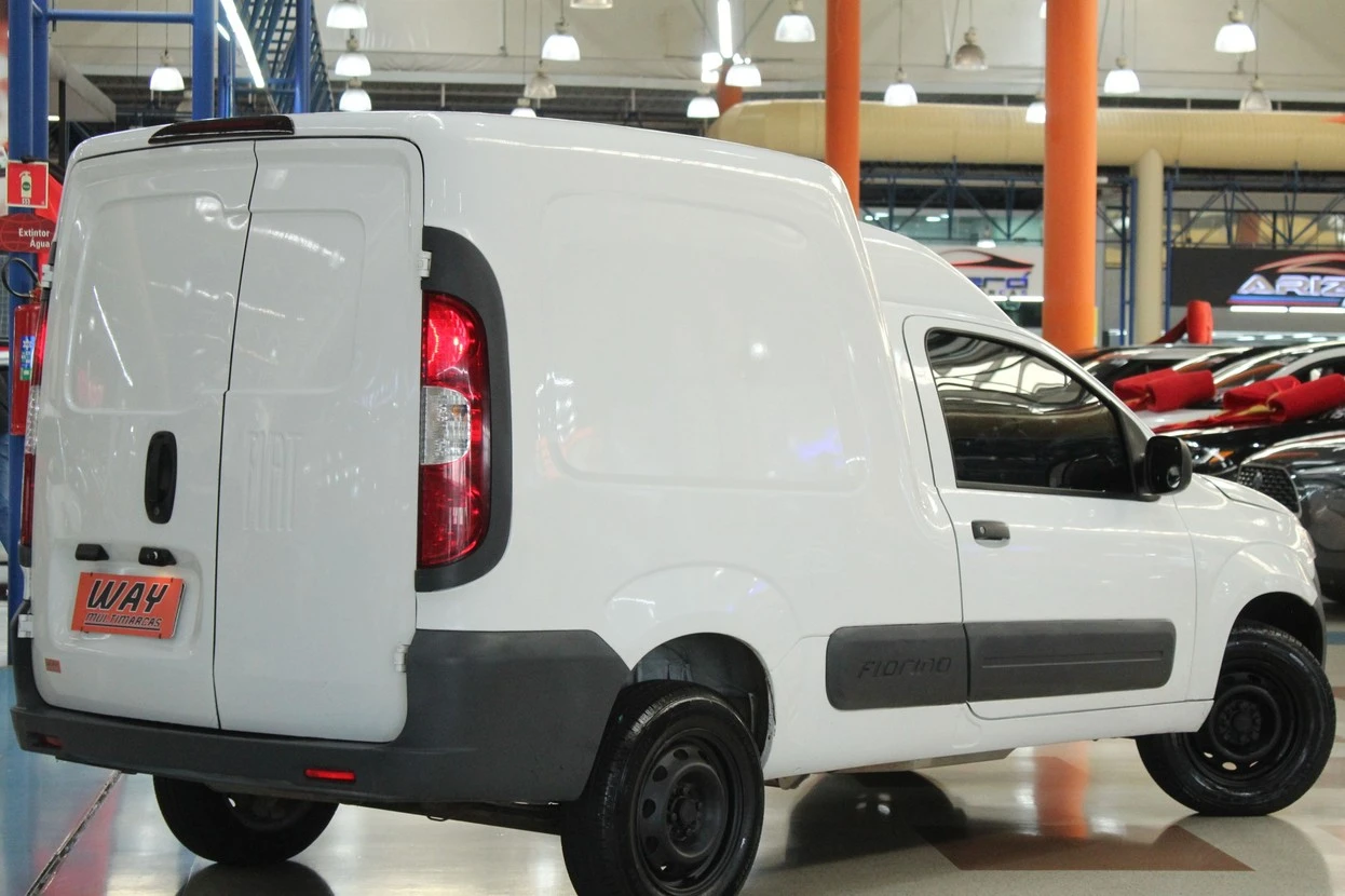 FIAT FIORINO