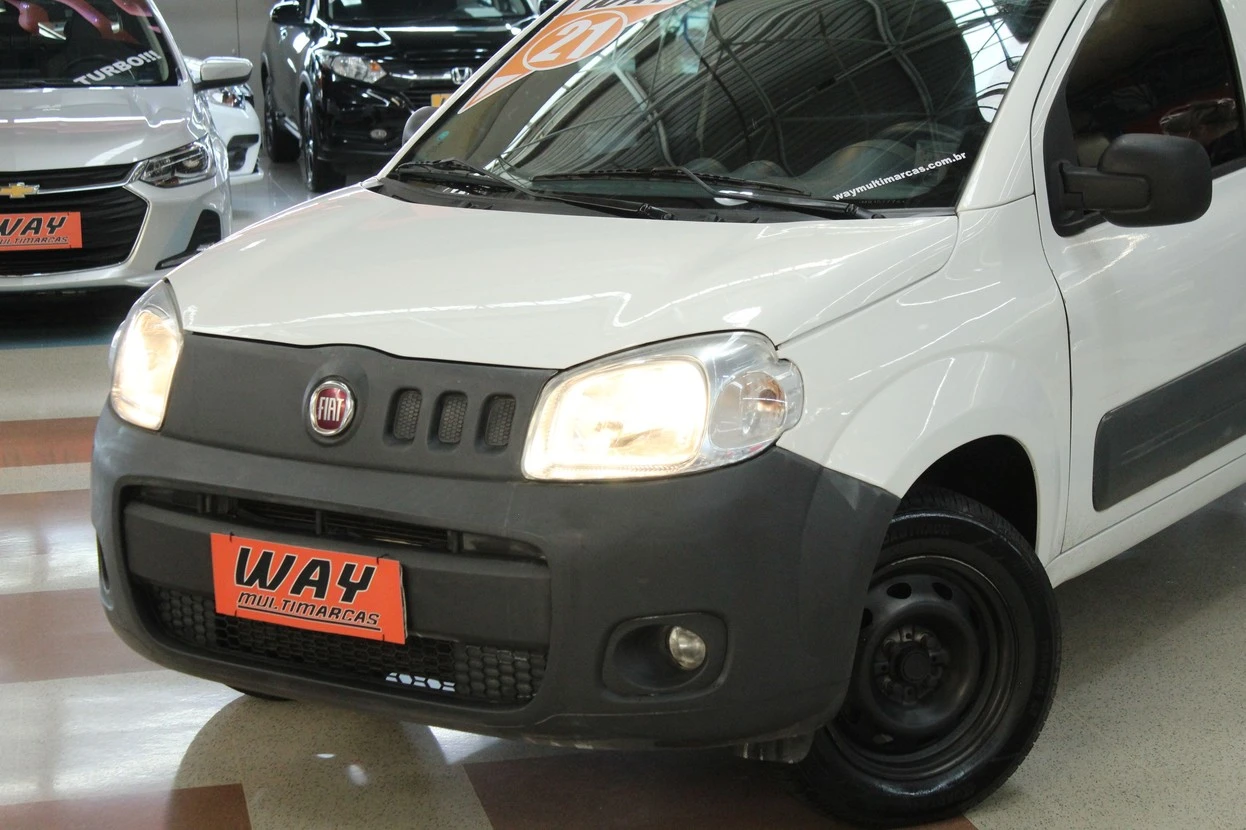 FIAT FIORINO