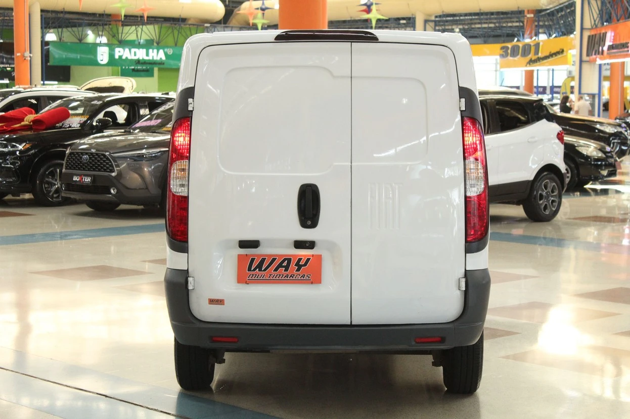 FIAT FIORINO