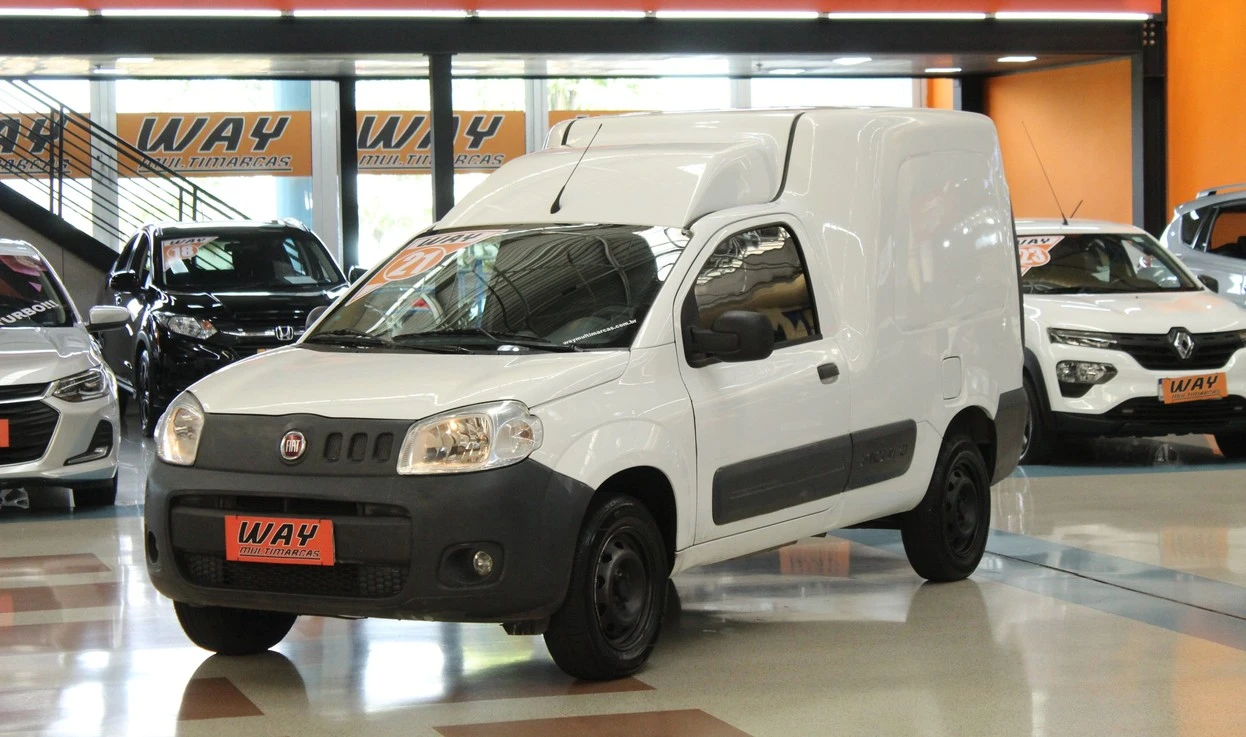 FIAT FIORINO