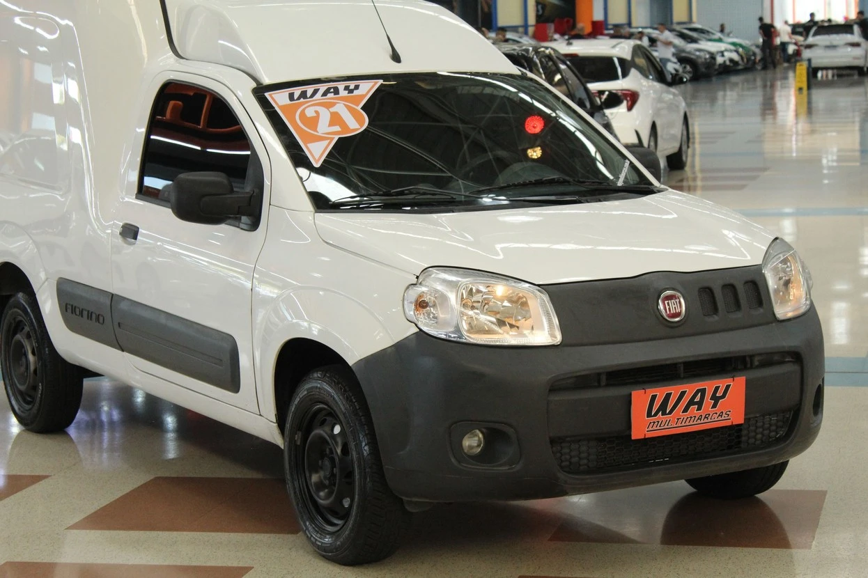 FIAT FIORINO