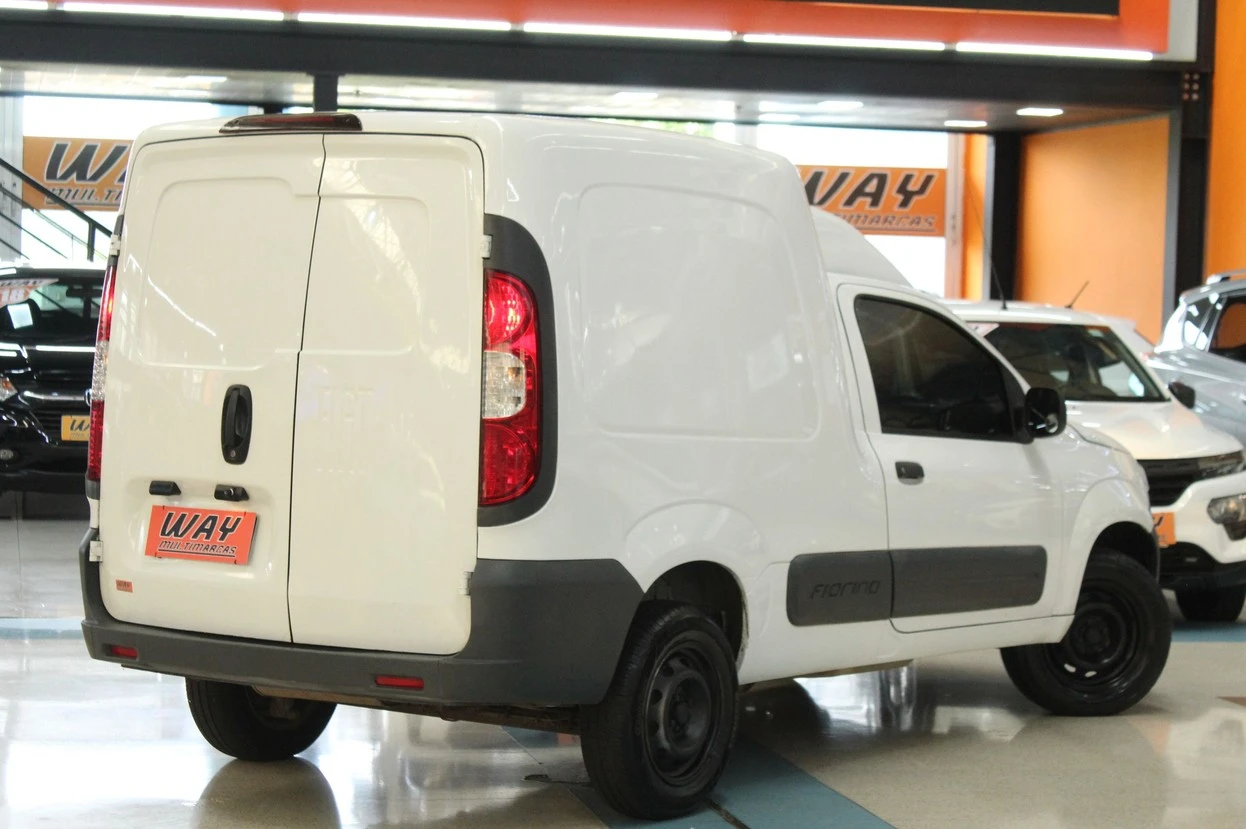 FIAT FIORINO