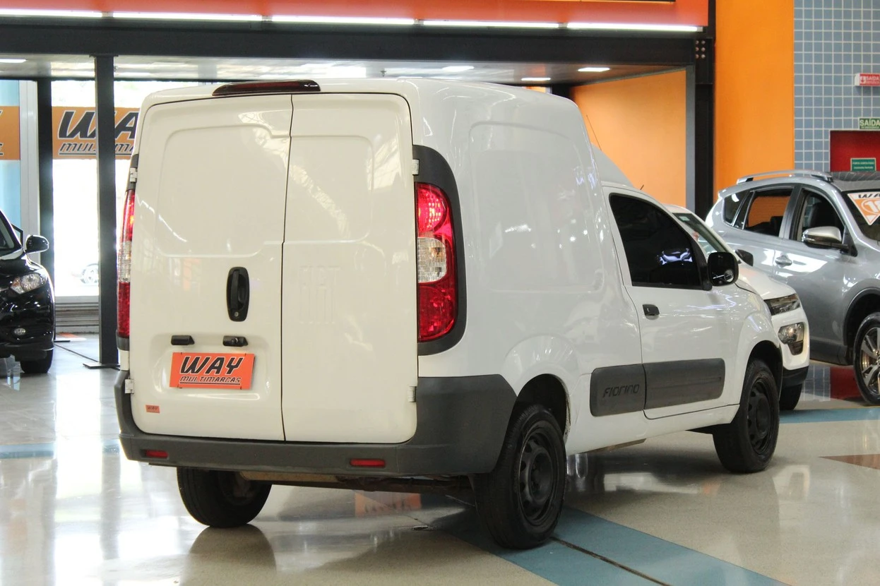 FIAT FIORINO