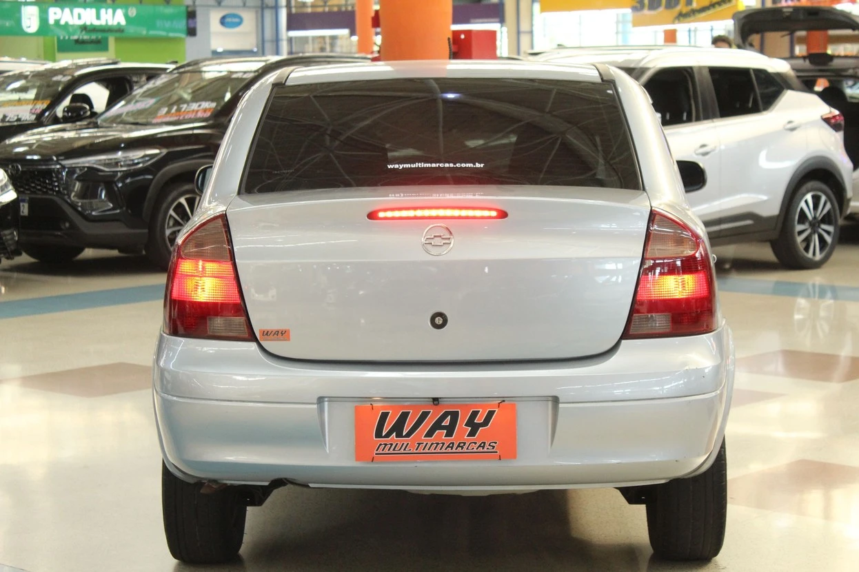 CHEVROLET CORSA