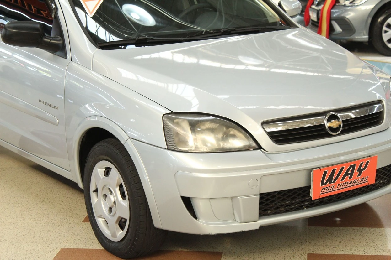 CHEVROLET CORSA