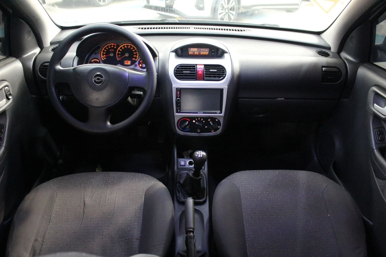 CHEVROLET CORSA