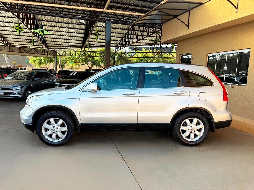 HONDA CRV