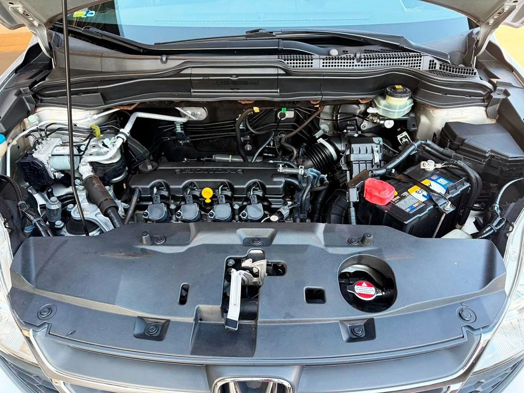 HONDA CRV