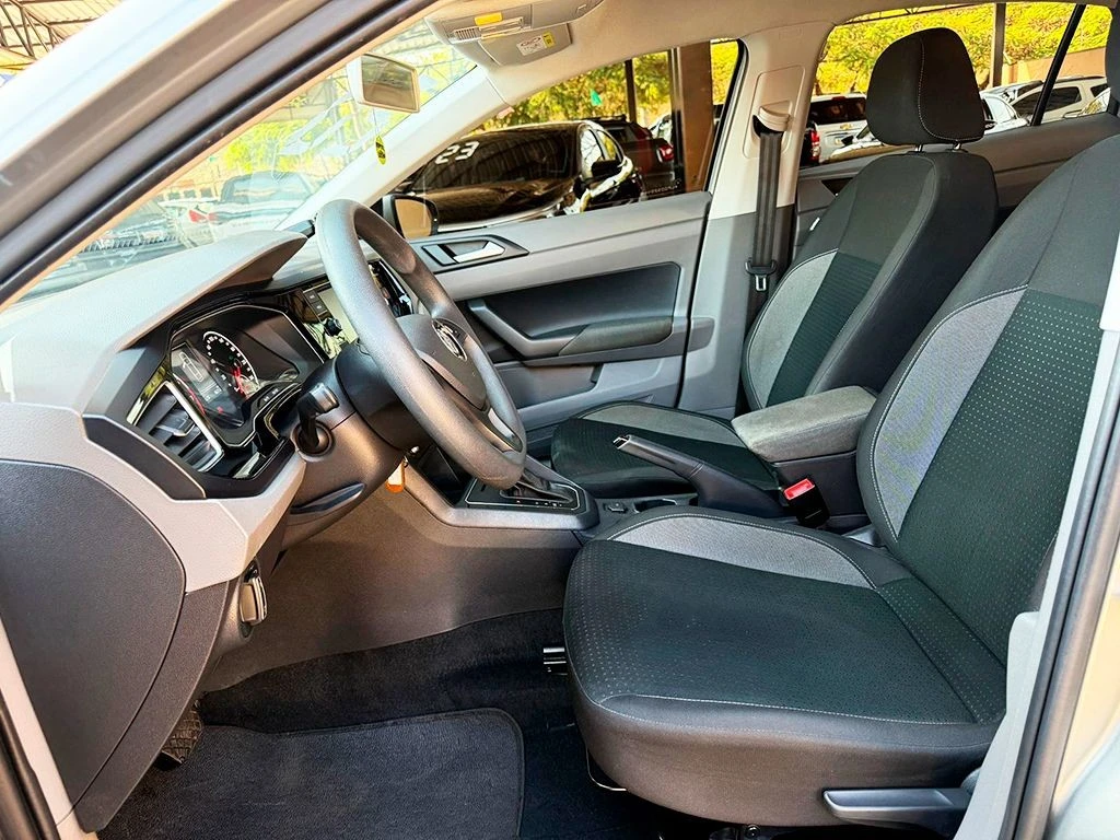 VOLKSWAGEN VIRTUS