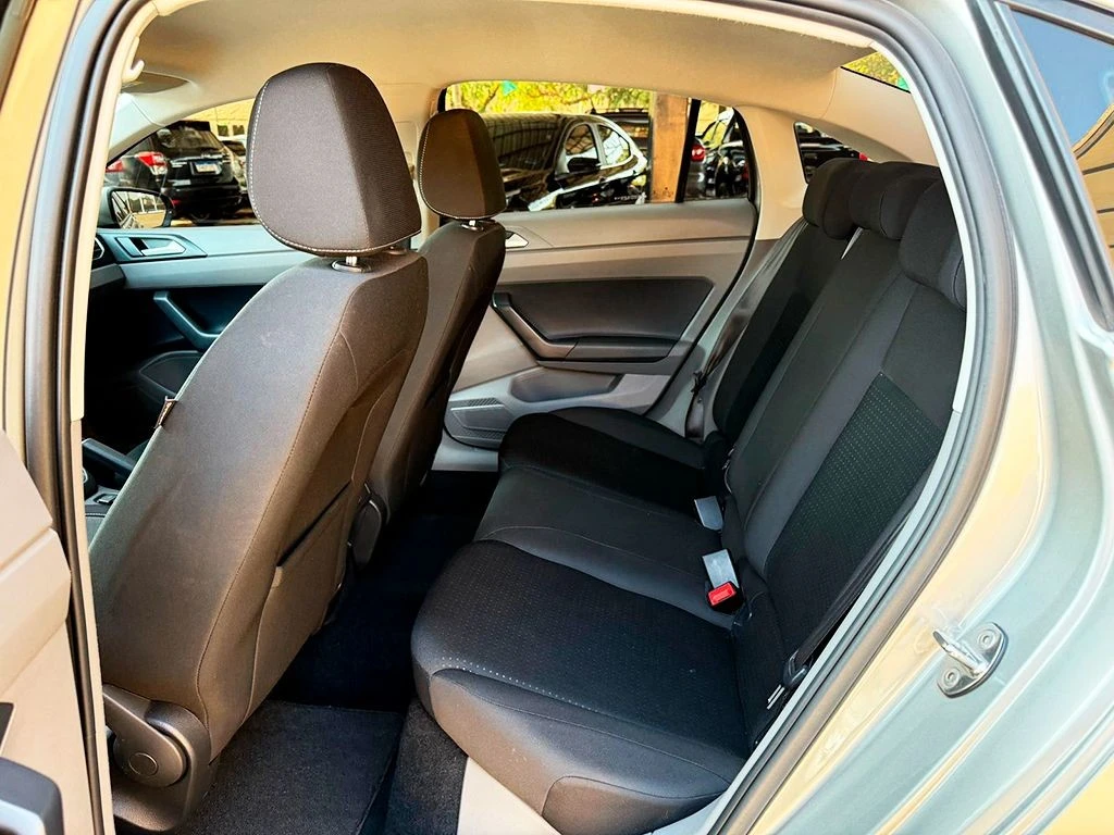 VOLKSWAGEN VIRTUS