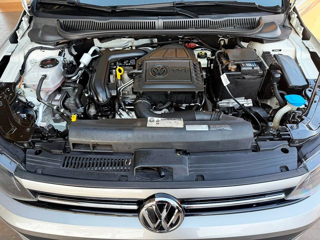 VOLKSWAGEN VIRTUS