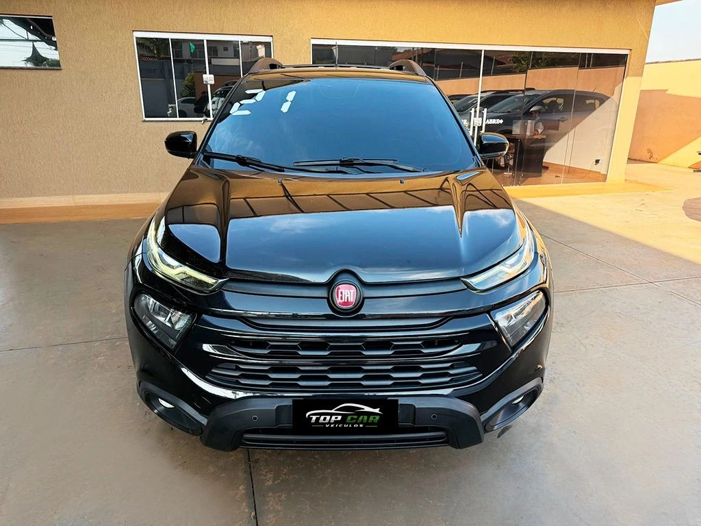 FIAT TORO