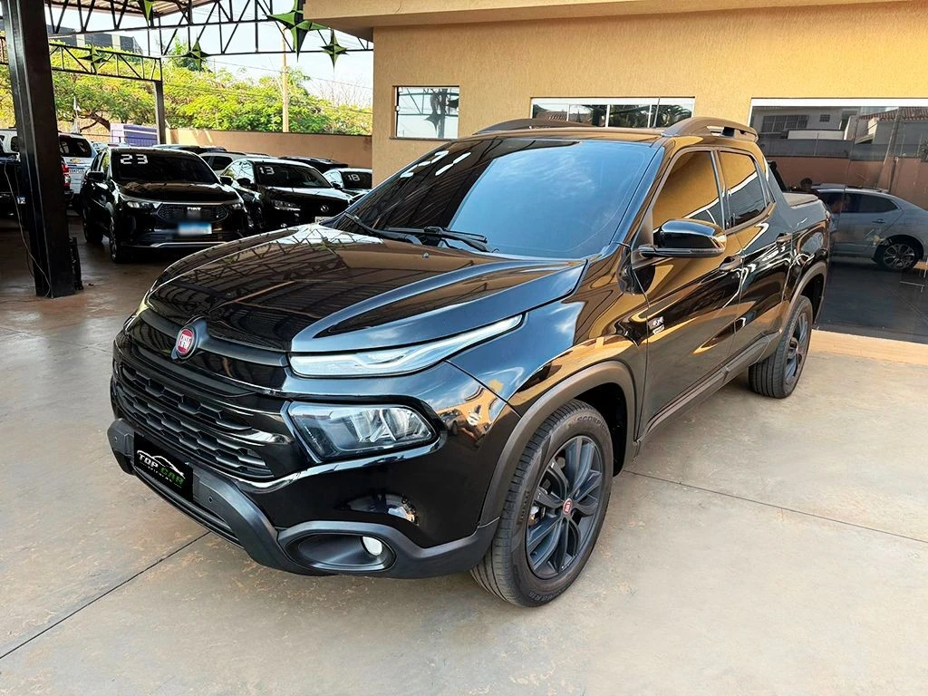 FIAT TORO