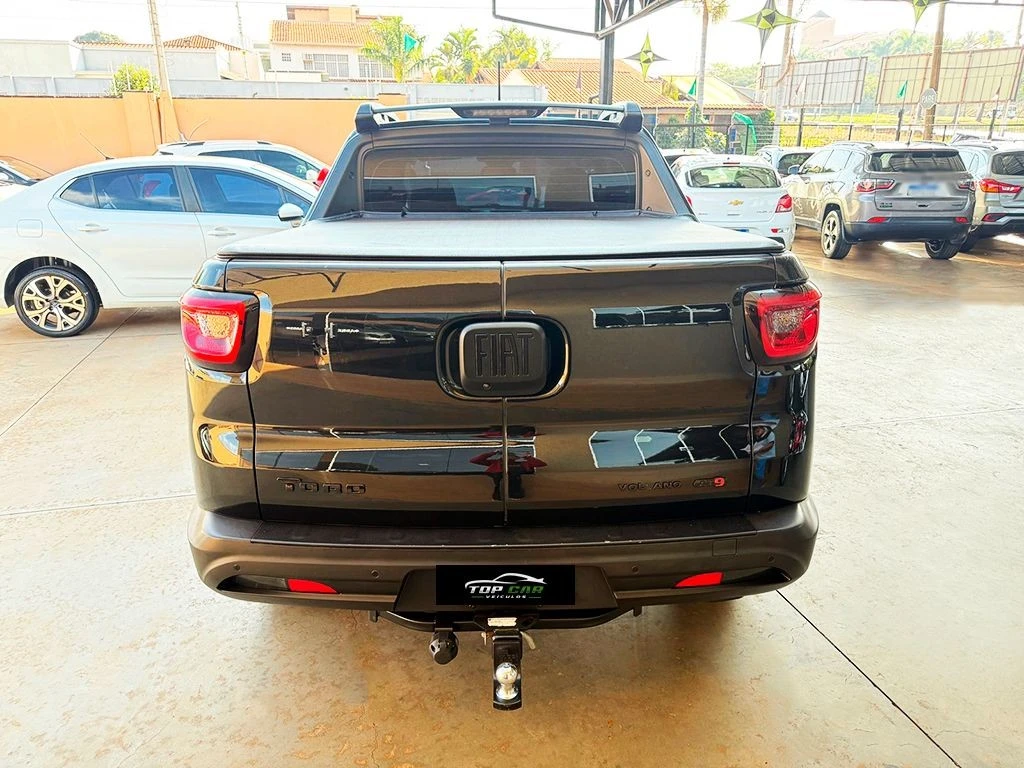 FIAT TORO