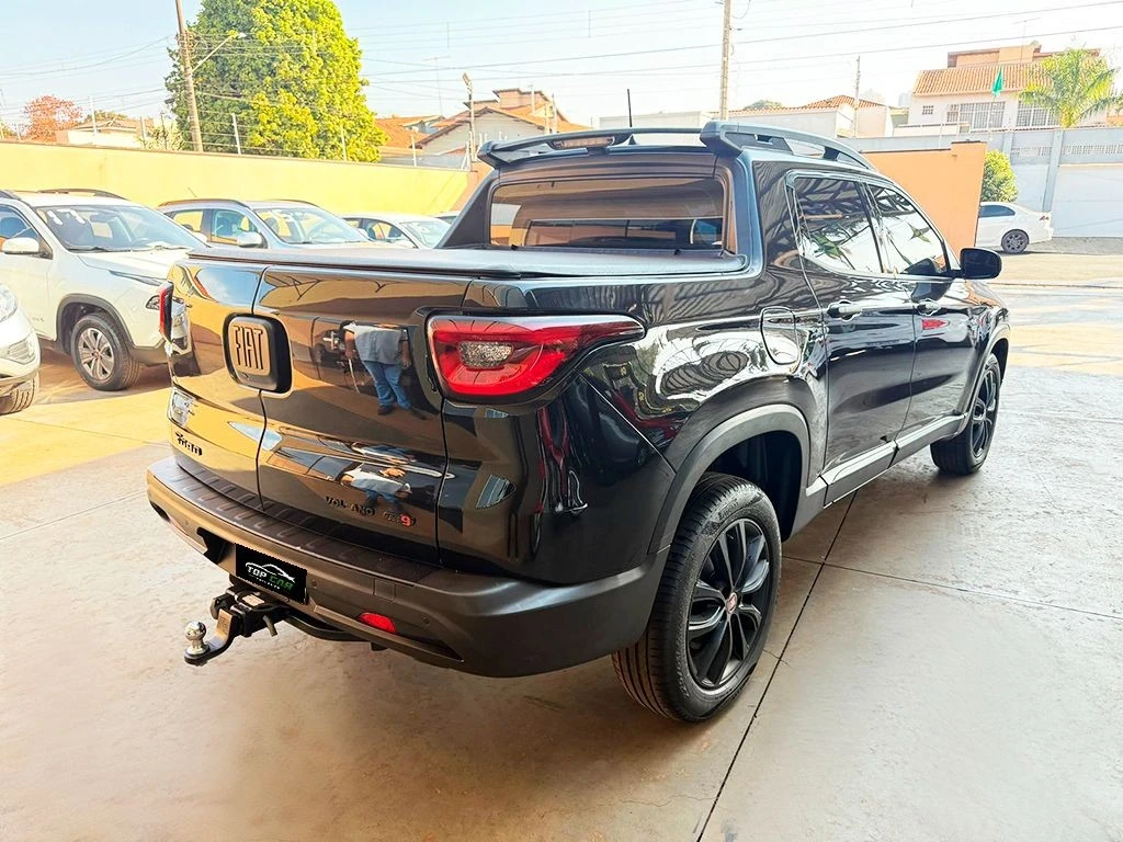 FIAT TORO