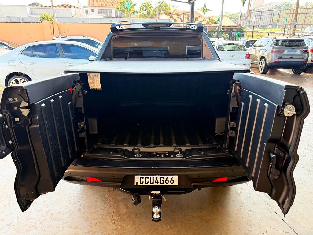 FIAT TORO