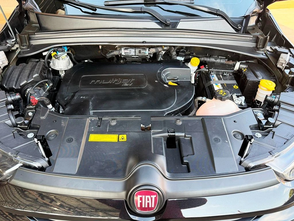FIAT TORO