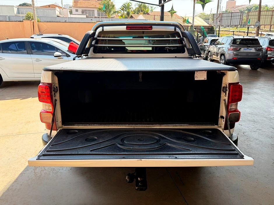 CHEVROLET S10