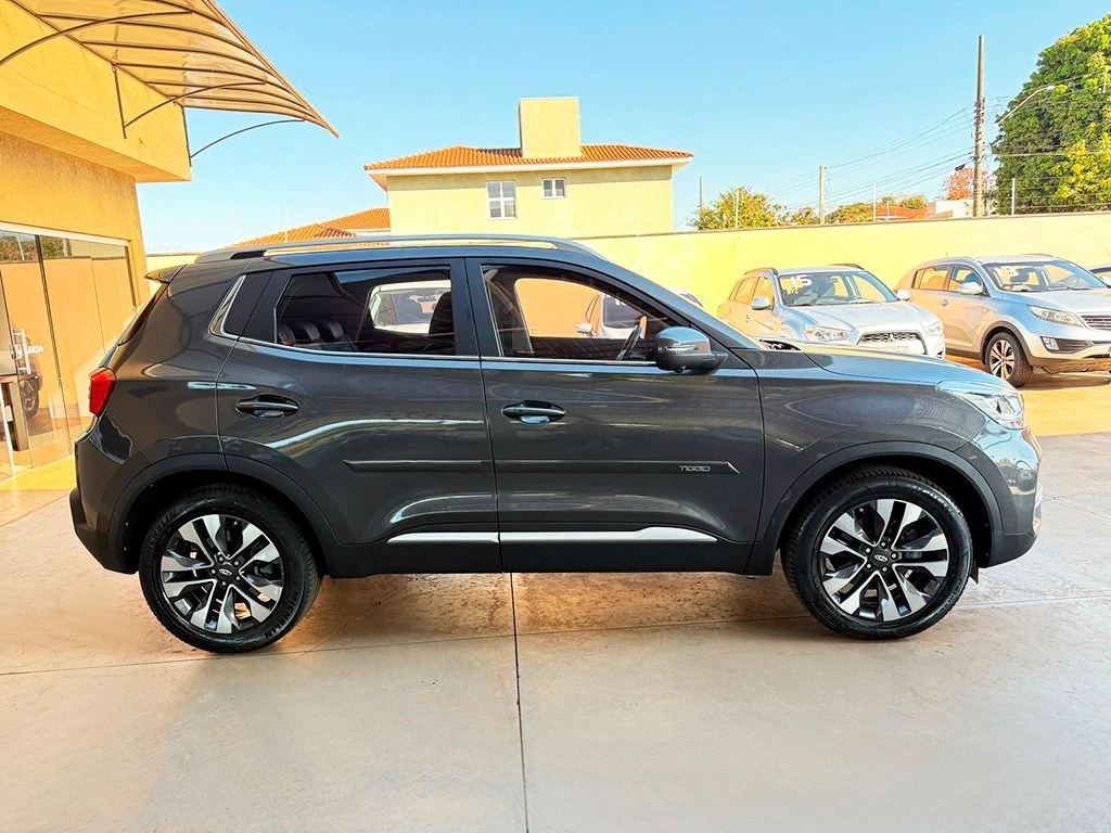 CHERY TIGGO 5x