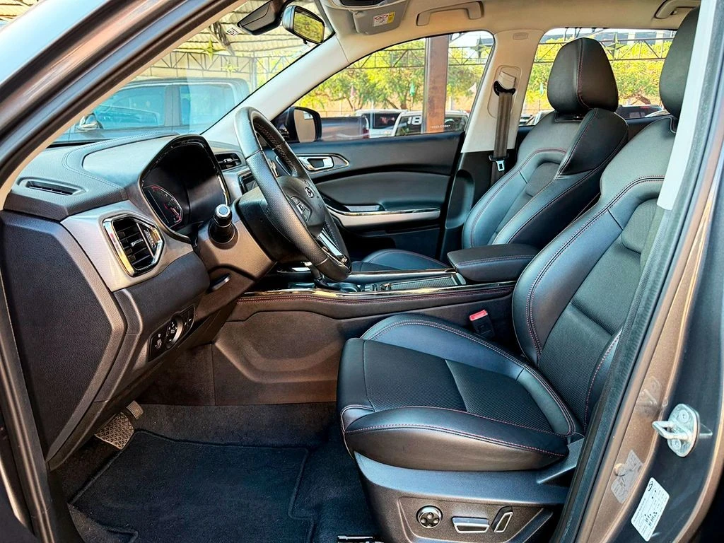 CHERY TIGGO 5x