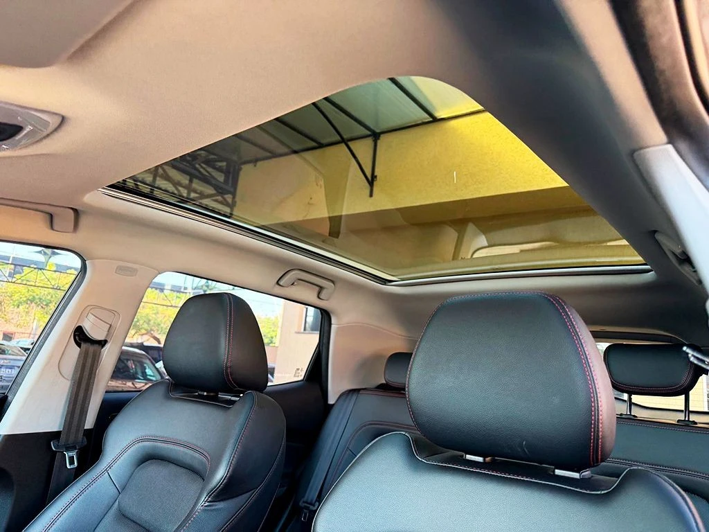 CHERY TIGGO 5x