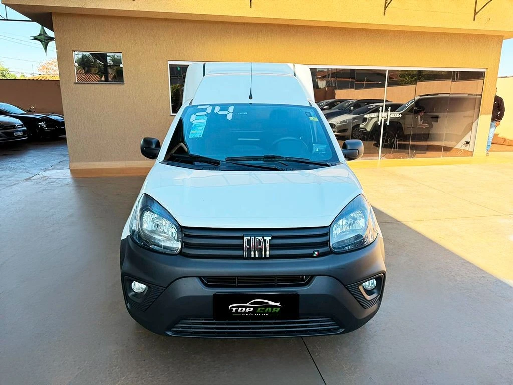 FIAT FIORINO